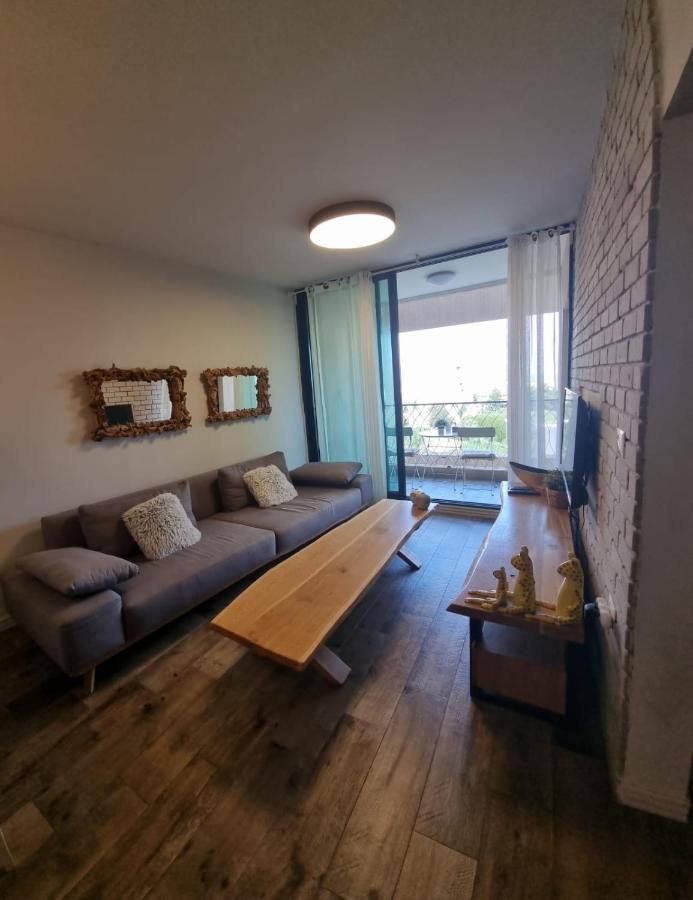 Caesarea Inn Eksteriør billede