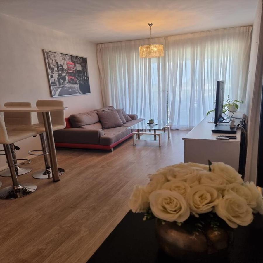 Caesarea Inn Eksteriør billede