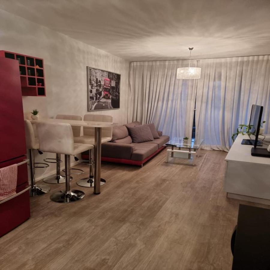 Caesarea Inn Eksteriør billede
