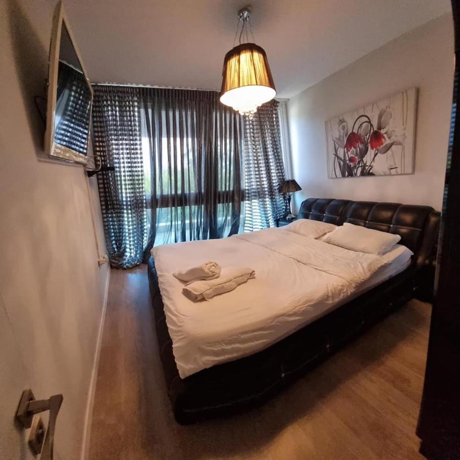 Caesarea Inn Eksteriør billede