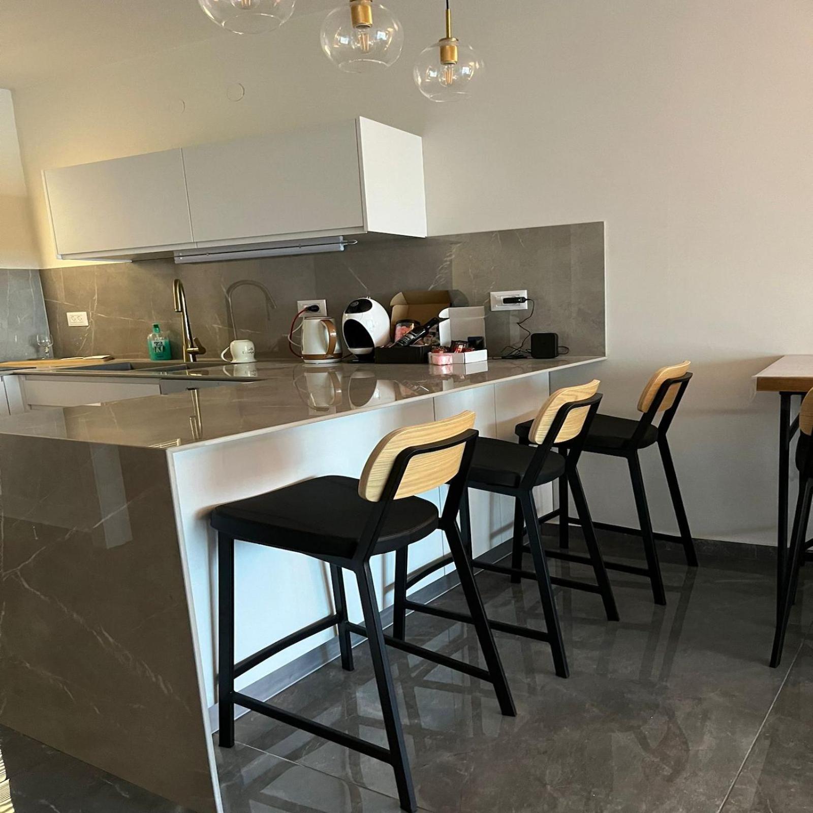 Caesarea Inn Eksteriør billede